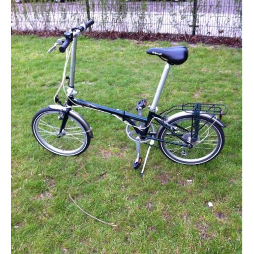 Dahon vouwfiets