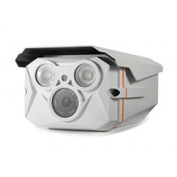 Sannce draadloos camera beveiliging systeem 4x 1MP WiFi