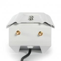 Sannce draadloos camera beveiliging systeem 4x 1MP WiFi