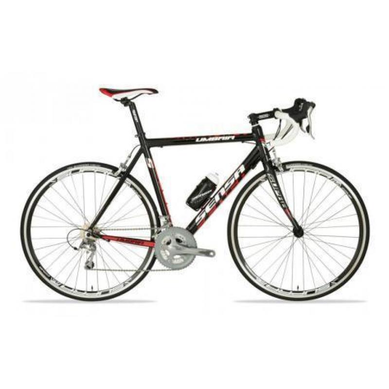 Racefietsen Sensa Umbria Tiagra #23