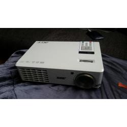 Acer beamer type h5360bd