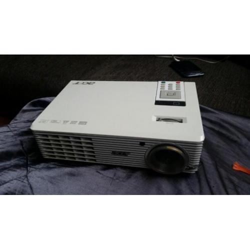 Acer beamer type h5360bd
