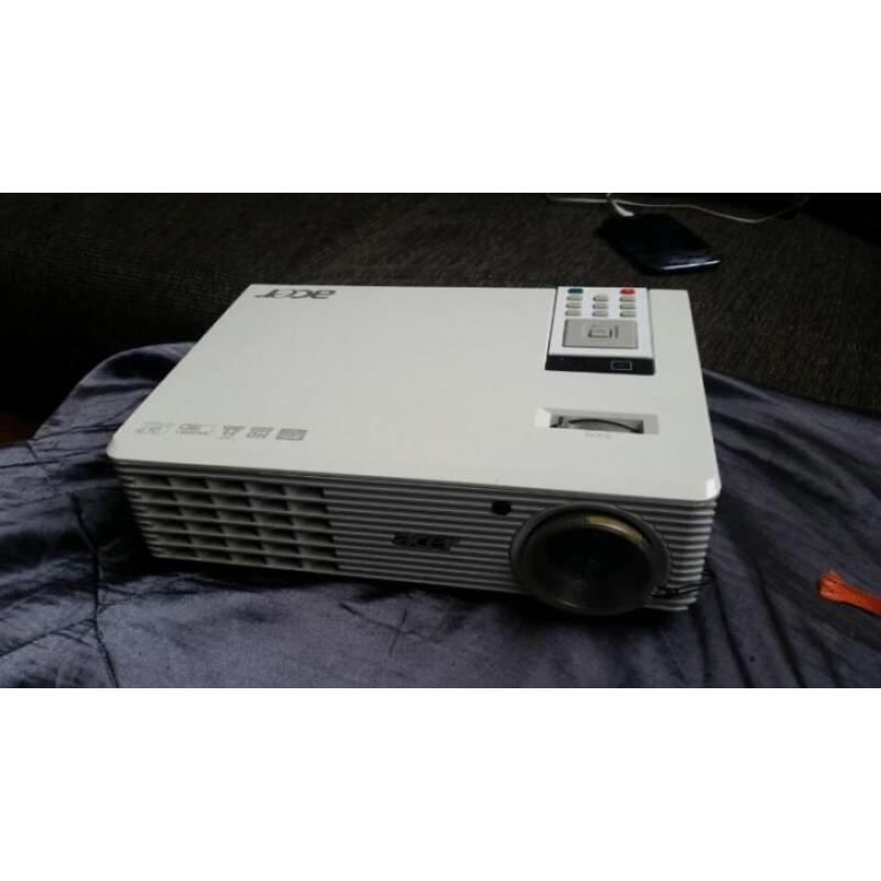 Acer beamer type h5360bd