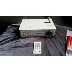 Acer beamer type h5360bd