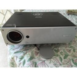 Beamer Toshiba TDP-T90 1108 branduren
