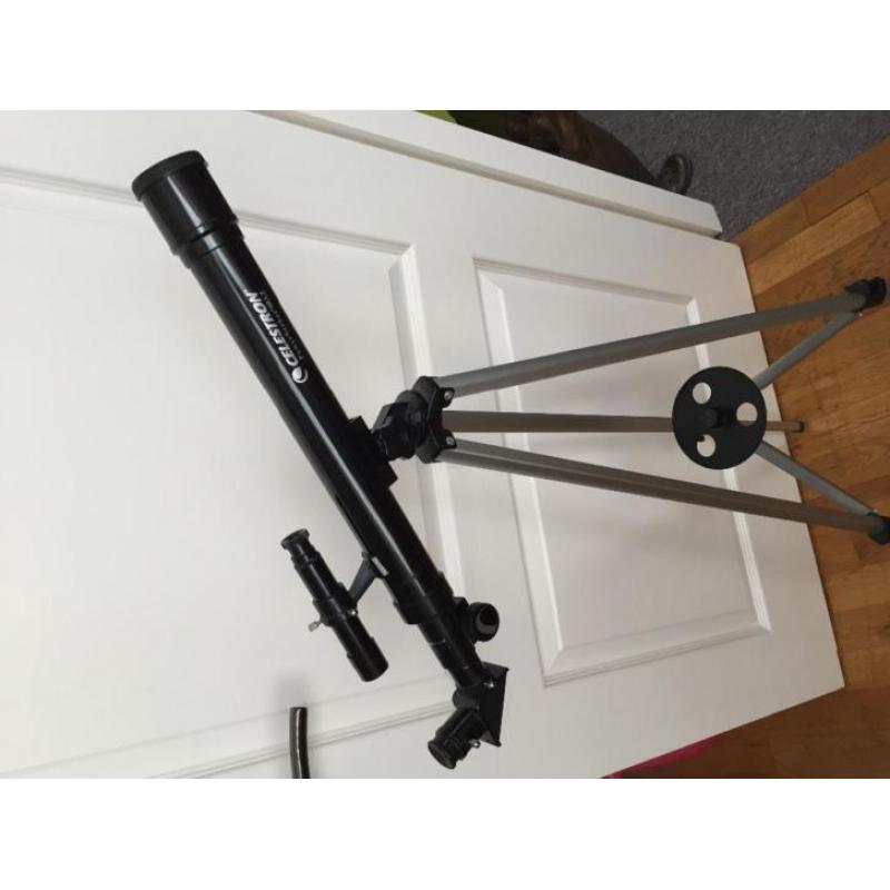 Telescoop 40mm celestron