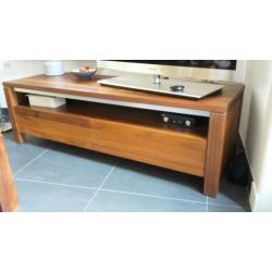 TV-dressoir 165 cm
