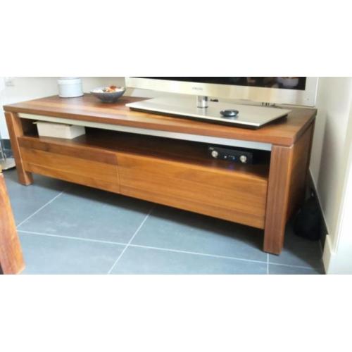 TV-dressoir 165 cm