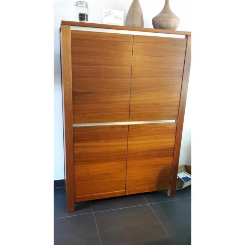 TV-dressoir 165 cm