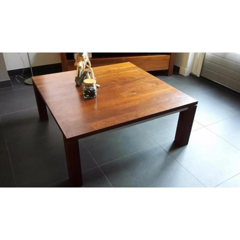 TV-dressoir 165 cm