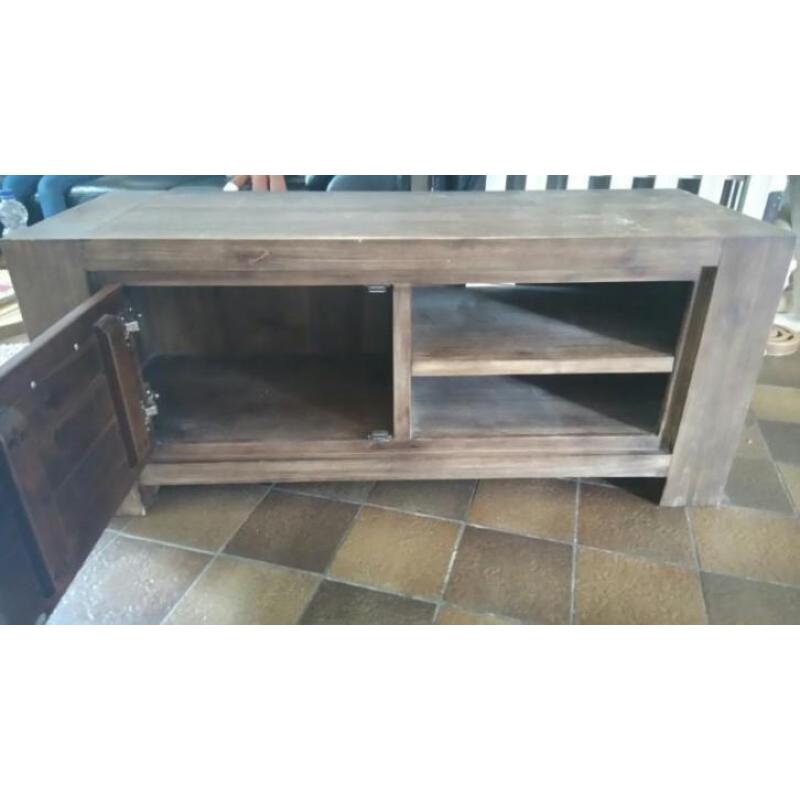 Tv meubel