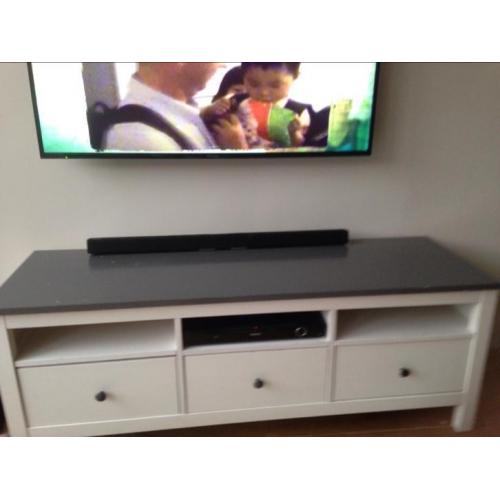 Hemnes tv meubel