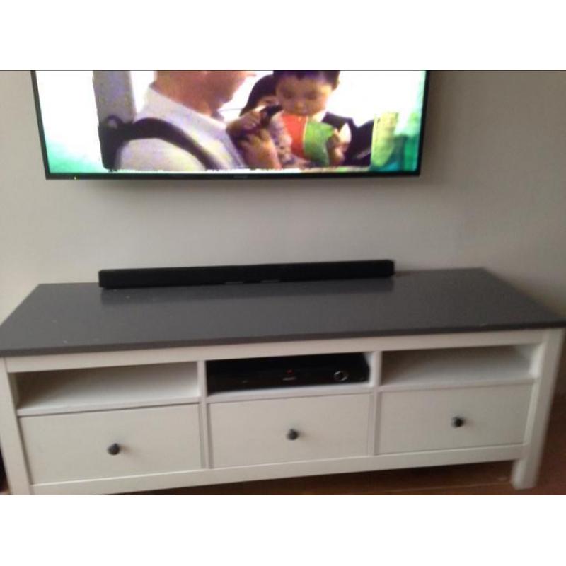 Hemnes tv meubel