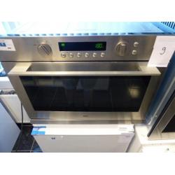 Online veiling van o.a : Combi/magnetrons (22077)