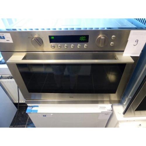 Online veiling van o.a : Combi/magnetrons (22077)