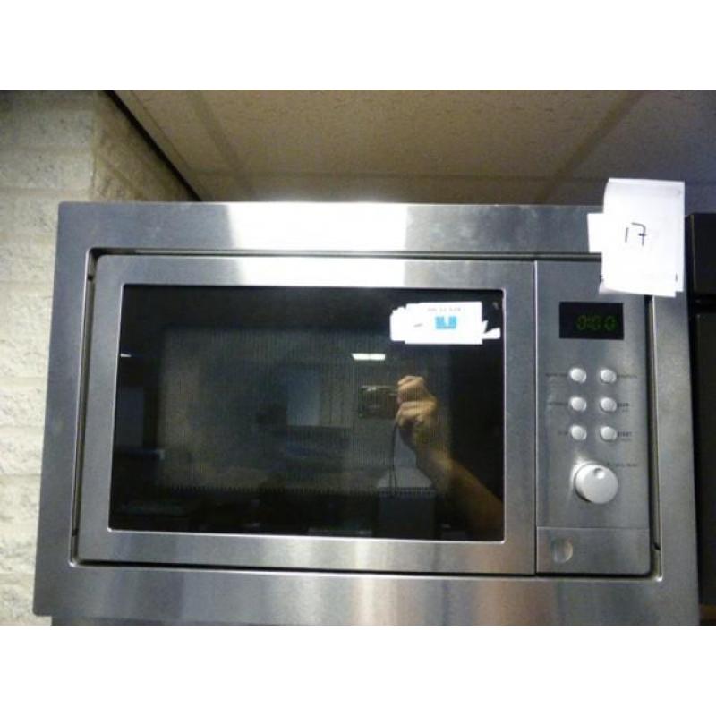 Online veiling van o.a : Combi/magnetrons (22077)