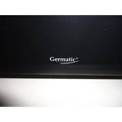goed werkende zwart Germatic combimagnetron