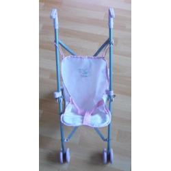 Speelgoed buggy