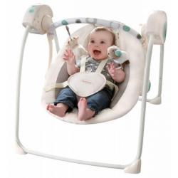Babyswing Reposo Luxury Beige