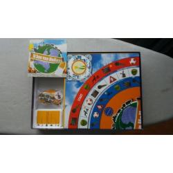 spellen