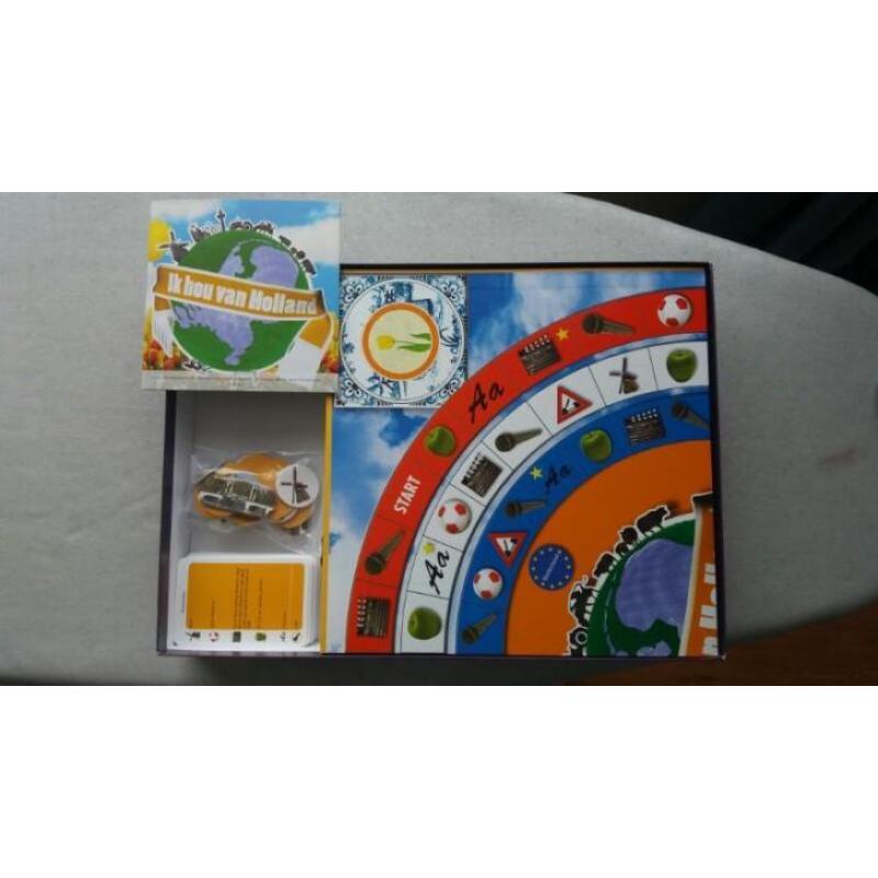 spellen