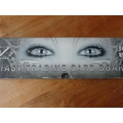 X610Z exitenz board game