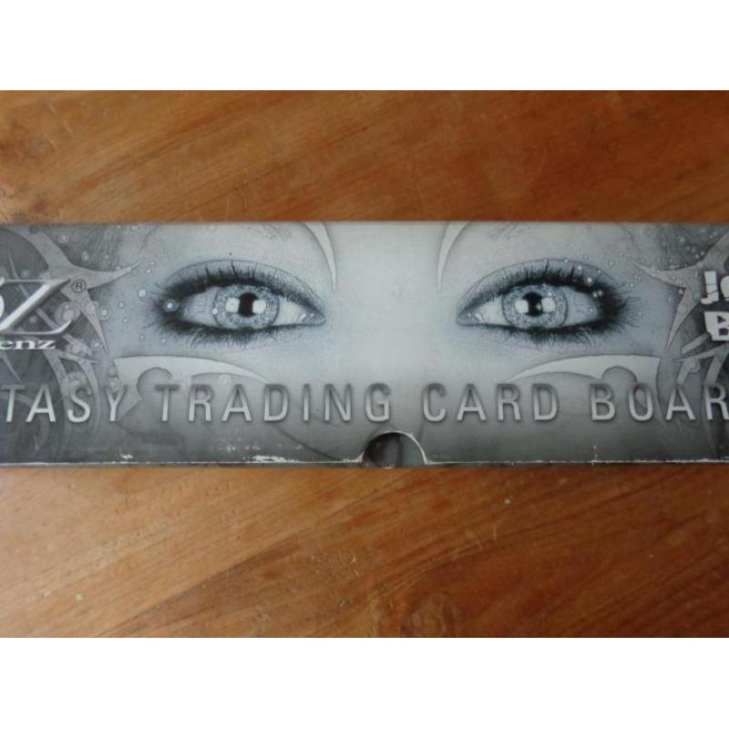 X610Z exitenz board game