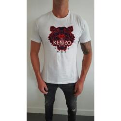 dsquared kenzo Philipp plein superkwaliteit t-shirts AA