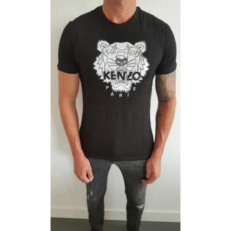 dsquared kenzo Philipp plein superkwaliteit t-shirts AA
