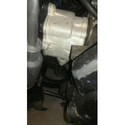 Gilera Runner 125cc SD met Malossi 172