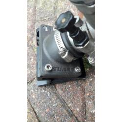 24mm caburateur