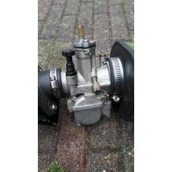 24mm caburateur