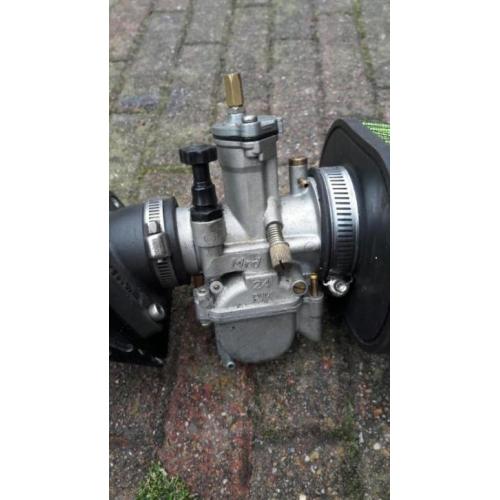 24mm caburateur