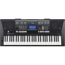 Mooie Yamaha PSR E423.