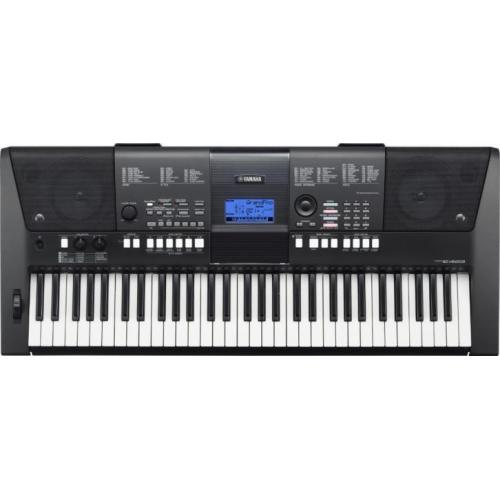 Mooie Yamaha PSR E423.