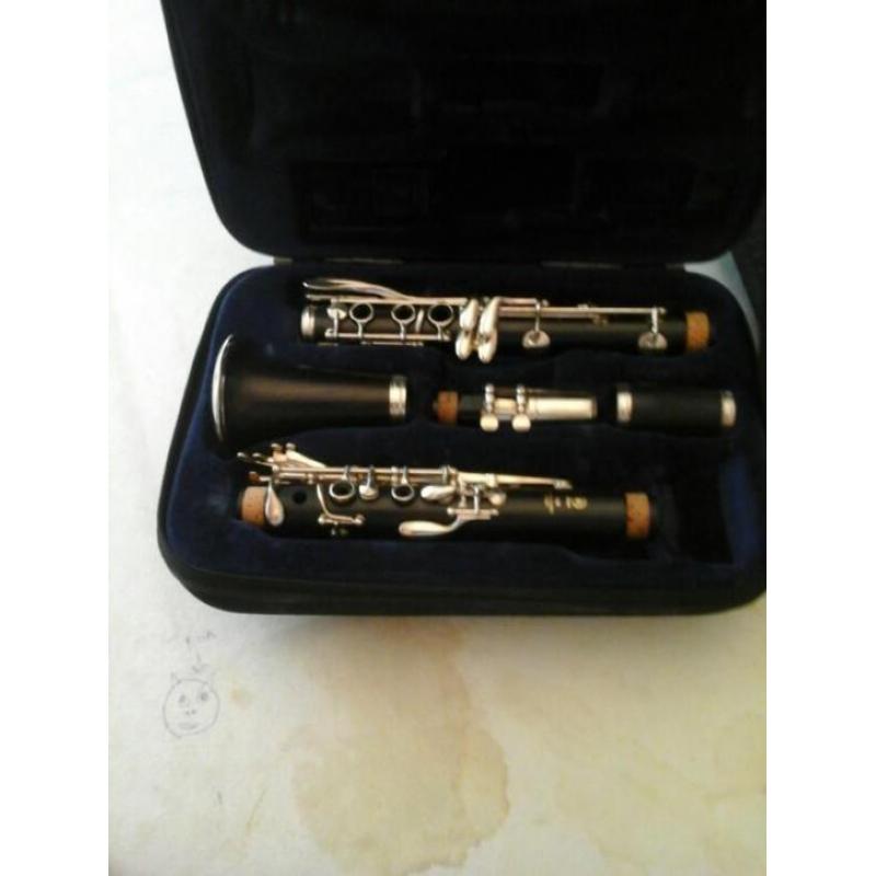 klarinet 450