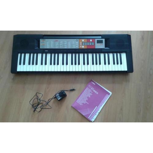 Yamaha PSR-F50 keyboard te koop!!!