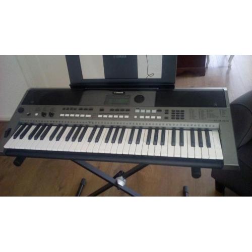 yamaha keyboard