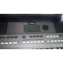 yamaha keyboard