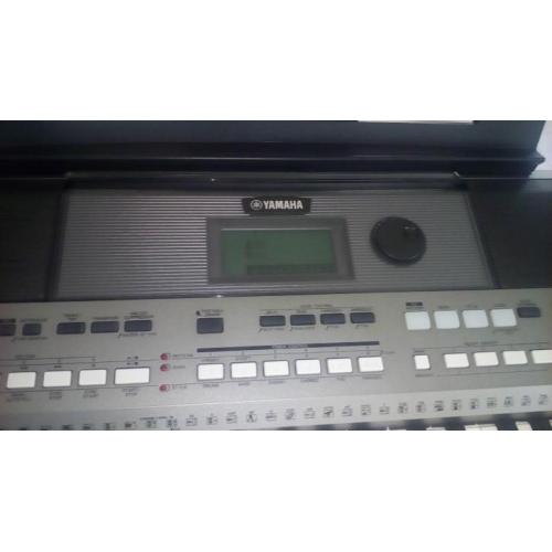yamaha keyboard