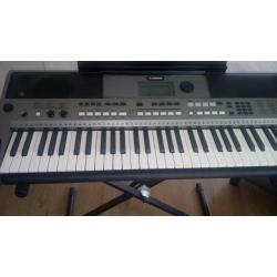 yamaha keyboard