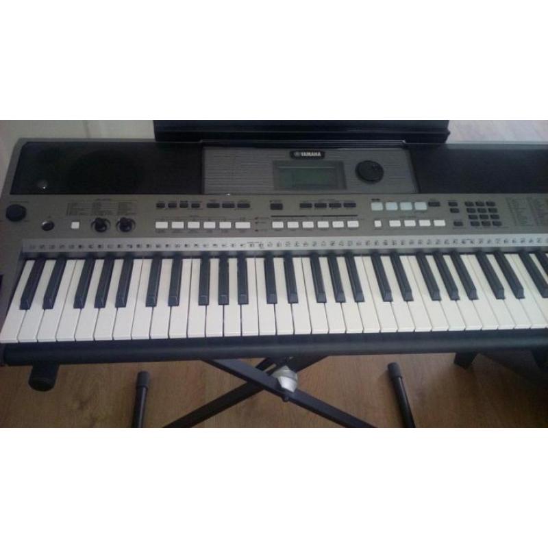 yamaha keyboard