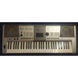 Te koop: Yamaha PSR-E403