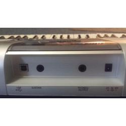 Te koop: Yamaha PSR-E403