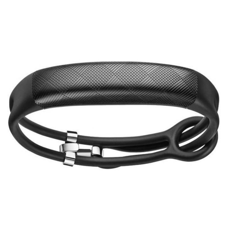 Jawbone UP2 Rope Black Diamond sporthorloge