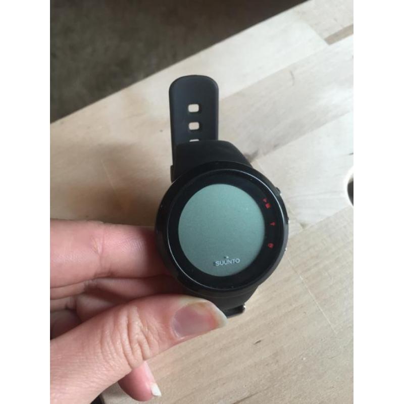 Hartslagmeter Horloge Suunto M2