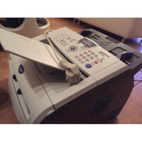 Fax-telefoon-kopieerapparaat Brother Fax-2920