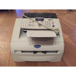 Fax-telefoon-kopieerapparaat Brother Fax-2920