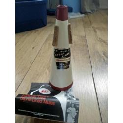 demper trompet straight-mute