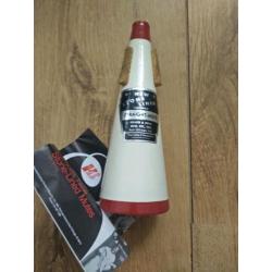 demper trompet straight-mute